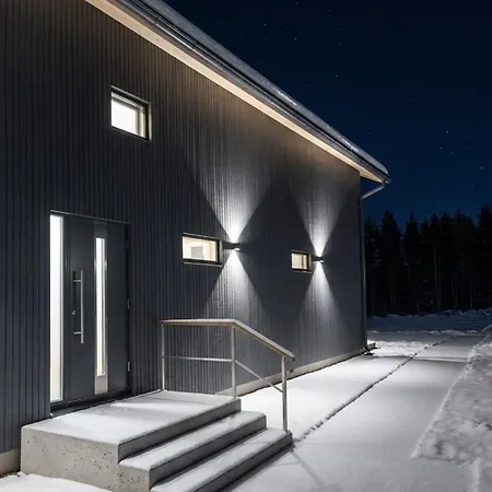 Vila Newly Built Luxury | Jacuzzi & Sauna *