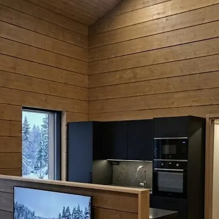 Stylish 4br For 10 - Private Jacuzzi & Sauna Villa *