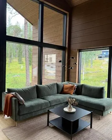 Stylish 4br For 10 - Private Jacuzzi & Sauna