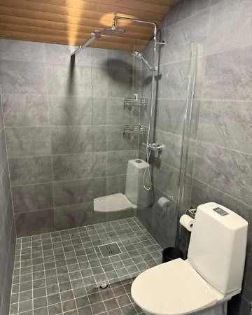 Villa Stylish 4br For 10 - Private Jacuzzi & Sauna
