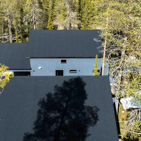 Stylish 4br For 10 - Private Jacuzzi & Sauna Willa