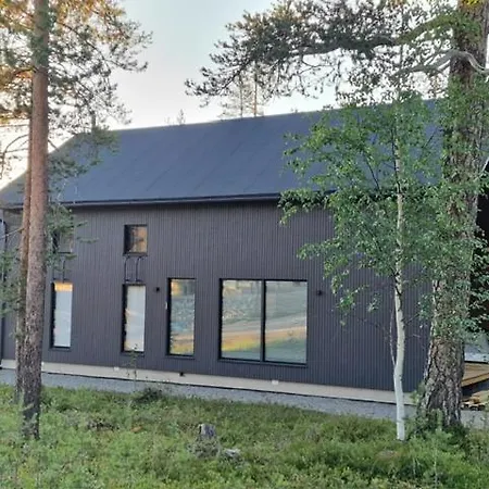 Stylish 4br For 10 - Private Jacuzzi & Sauna Villa