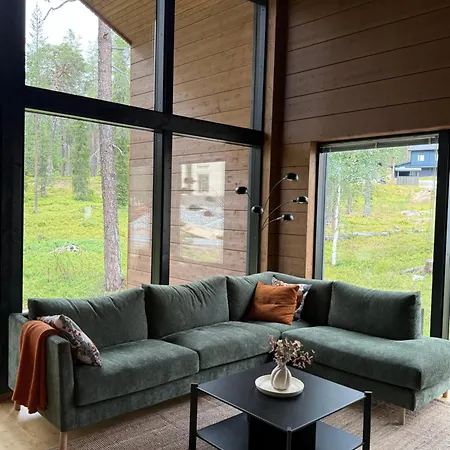 Stylish 4br For 10 - Private Jacuzzi & Sauna Willa *