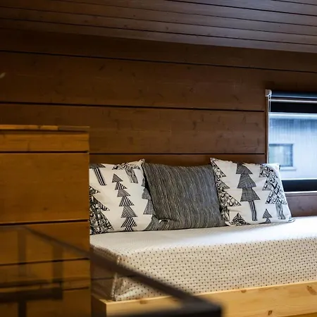 Haltija - Stylish 4br With Jacuzzi & Sauna *